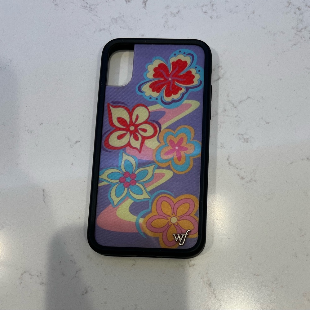 Wildflower Cases
